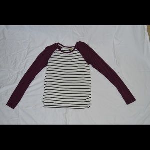 longsleeve t-shirt